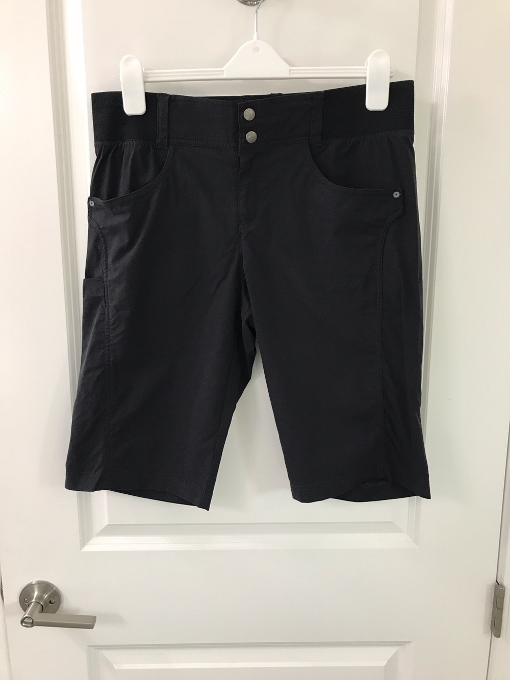 Title Nine Clamber Hiking Shorts